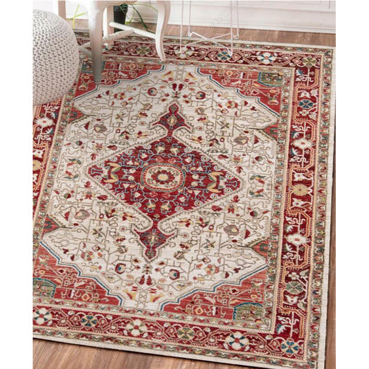 New Style Wholesale Nordic Bohemian Living Room Rugs