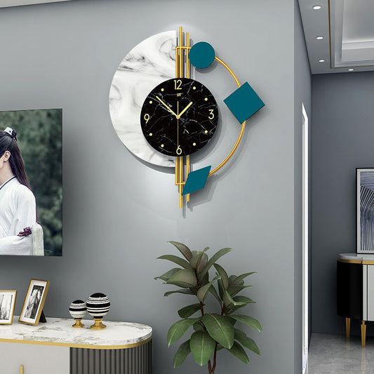 Quartz Wall Clock
